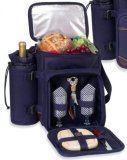 Picnic at Ascot Wine & Cheese Cooler