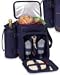 Picnic at Ascot Wine & Cheese Cooler