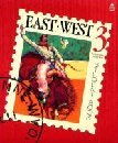 East west