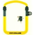 The MotorcycleClub® Motorcycle Bicycle Ladder Utility Security Lock