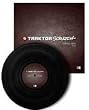 NATIVE INSTRUMENTS, NATI TRAKTOR Scratch Pro Control Vinyl Blk 21170 (Catalog Category: Audio Hardware Add-Ons)