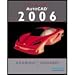 Book TUTORIAL GDE.TO AUTOCAD'06+1 YR LEARN..