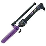 Hot Tools Ceramic 1 Inch Professional Marcel Curling Iron ( model: 2108 ) - B00317DQN2