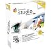 Software : Pinnacle Studio Ultimate - ( v. 11 ) - complete package - 1 user - DVD - Win