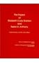 The Papers of Elizabeth Cady Stanton and Susan B. Anthony: Guide and Index to the Microfilm Edition