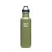 18 oz Klean Kanteen in Green Moss (Sports Cap)