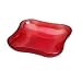 Villeroy & Boch Vivo Schale flach klein rot Design 0712
