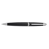 Pilot Knight Collection Ball Point Pen Medium Point, Black Barrel, 65200