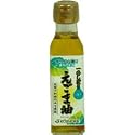 無添加　えごま100％　一番絞りえごま油（しそ油） 105g　恒食