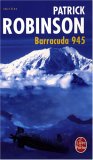 Barracuda 945 book cover