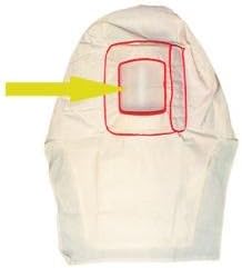 Replacement Lens A E S Industries