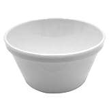 CUP BOUILLON WHITE 8.4 OZ, CS 4/DZ, 11-0077 CAMBRO MANUFACTURING CO DINNERWARE AND BEVER
