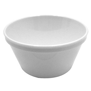 CUP BOUILLON WHITE 8.4 OZ, CS 4 DZ, 11-0077 CAMBRO MANUFACTURING CO DINNERWARE AND... by CAMBRO MANUFACTURING CO