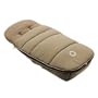 Bugaboo Gecko and Cameleon Footmuff Pattern: Sand