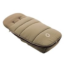 CAMELEON FOOTMUFF ' SAND '