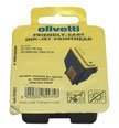 Olivetti Friendly-Cart - Print cartridge - 1 x black