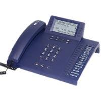 Auerswald COMfortel 2500 Systemtelefon 800 Rn-Speicher dunkelblau Preisvergleich