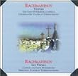 Rachmaninov: Vespers