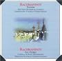 Rachmaninov: Vespers