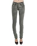 Obey The Electric Soul Jean in Blue, 32,Denim for Women