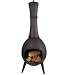 Kitchen & Housewares : Cast Iron Patio Heater