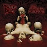 For Maggots To Devour