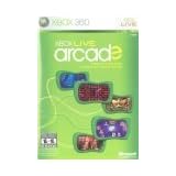Xbox Live Arcade - Compilation Disc ~ Microsoft