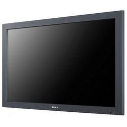 Sony FWD-40LX2F/B - 40" WEGA LCD flat panel display - widescreen - HDTV monitor - black