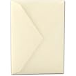 100 Ecruwhite Reply Envelopes