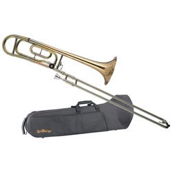 Jean Baptiste 481F Trombone with F Trigger