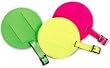 Lewis N. Clark Large Round Neon with Closed Security Flap