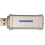 Kanguru FlashBlu 32 GB USB 2.0 Flash Drive FB-32G