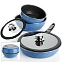 Jamie Oliver Survival Kit Cookware Set by T-fal;