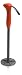 from black + blum Black + Blum Spudski Potato Masher, Orange/ Grey Model spudski orange
