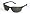 W1847 Semi Shiny Black Frame / G-15XLT lenses