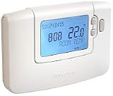 from Honeywell Honeywell 7-day Programmable Thermostat CM907 CMT907A1041 Model CMT907A1041