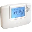 Honeywell 7-day Programmable Thermostat CM907 CMT907A1041'