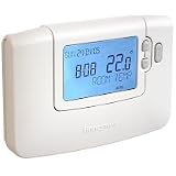 Honeywell 7-day Programmable Thermostat CM907 CMT907A1041'