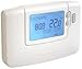 Honeywell 7-day Programmable Thermostat CM907 CMT907A1041