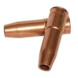 Anchor 24a-62-ss Nozzle (100-24A-62-SS) Category: Mig Nozzles