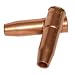 Anchor 24a-62-ss Nozzle (100-24A-62-SS) Category: Mig Nozzles