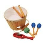 Shake, Rattle, and Drum by Sounds Like Fun