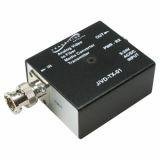 Analog Cctv Just Convert It Tx Bnc 75OHM To Mm Sc 1KM