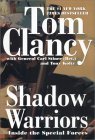 Shadow Warriors: Inside The Special Forces