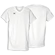 Mizuno Techno Volley Short Sleeve Jersey - Women's