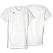 Mizuno Techno Volley Short Sleeve Jersey - Women's