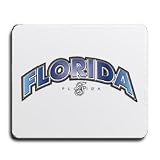 Florida #2 Mouse Pad