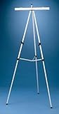 66 Lightweight Aluminum Easel