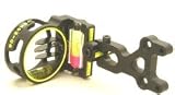 Toxonics K953 Metal Optic 3 Pin Sight Black RH