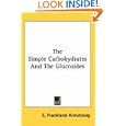The Simple Carbohydrates And The Glucosides